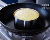 厚焼きパンケーキ・ホットケーキ※動画あり作り方21写真