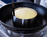 厚焼きパンケーキ・ホットケーキ※動画あり作り方22写真