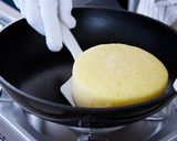 厚焼きパンケーキ・ホットケーキ※動画あり作り方25写真
