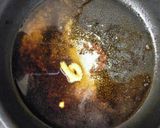 カリカリ◎厚揚げステーキ◎生姜醤油作り方2写真
