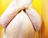 簡単！鳥の丸焼き！作り方7写真