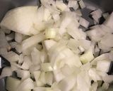 ビーツとカリフラワーのほっこりスープ作り方1写真