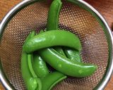 サクラエビと大根の和風サラダ作り方3写真