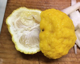 サクラエビと大根の和風サラダ作り方4写真