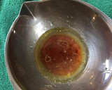 サクラエビと大根の和風サラダ作り方5写真
