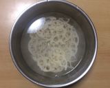 超簡単☆旨味堪能！激うまごぼうご飯♪♪♪作り方3写真
