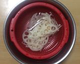 超簡単☆旨味堪能！激うまごぼうご飯♪♪♪作り方4写真