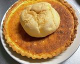 シュークリームどーんdeイチゴタルト作り方2写真