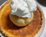 シュークリームどーんdeイチゴタルト作り方3写真