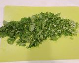 大根の葉がほろ苦で旨い！大根の葉の漬け物作り方2写真