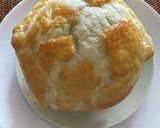 クリームシチューのポットパイ作り方3写真