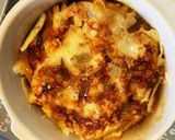 フライパンでこんがりチーズ作り方5写真