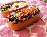 お弁当★レンジだけ★人参エノキバター作り方5写真