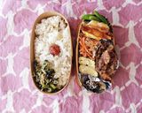 お弁当★レンジだけ★人参エノキバター作り方6写真