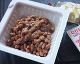 おうち居酒屋★巻いて!カラフル納豆チーズ作り方2写真