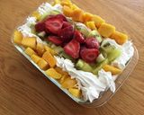 子供と楽しく！スコップケーキ作り方7写真
