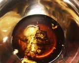 豚肉の粒マスタード焼き!作り方2写真