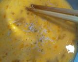 3分料理♫卵としらすのふわふわ作り方1写真