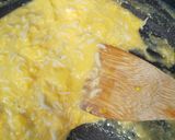 3分料理♫卵としらすのふわふわ作り方2写真