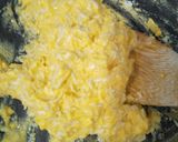 3分料理♫卵としらすのふわふわ作り方3写真