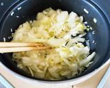 鶏肉とトマトのスープ作り方5写真