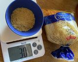 プリンセスかおり鳥取産トルコバターライス作り方1写真