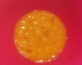卵とじ天ぷらうどん作り方4写真