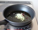 【ラビオリ（ブロッコリーペペロンソース）作り方2写真