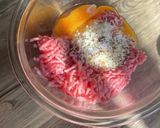 ミートボールのトマト煮作り方1写真