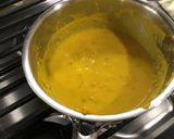 カボチャスープ、ソフリット使って作り方3写真