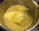 カボチャスープ、ソフリット使って作り方4写真