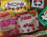 プレゼントケーキのリボン作り方2写真