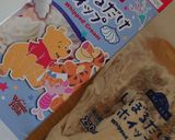 プレゼントケーキのリボン作り方3写真