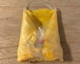 おせち料理に♪門松と寅柄の生春巻き作り方17写真