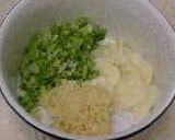 鶏のニンニク焼き作り方1写真
