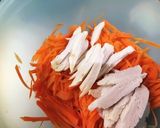 人参と里芋のサラダ作り方3写真