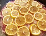 豚肉のさっぱりみぞれ煮作り方4写真