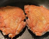 鶏肉の北京ダック風作り方2写真