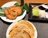鶏肉の北京ダック風作り方9写真