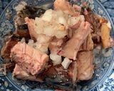 本物そっくり？！鯖の水煮缶でツナマヨ作り方2写真
