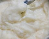 ふわふわマッシュポテト〜チーズ&枝豆風味作り方7写真