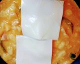 素朴なオムレツ作り方10写真