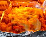 下味冷凍★白身魚の味噌チーズ焼き作り方3写真