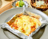 下味冷凍★白身魚の味噌チーズ焼き作り方4写真