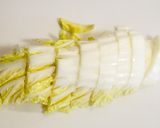余った白菜で作る★簡単浅漬け作り方1写真