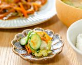 余った白菜で作る★簡単浅漬け作り方4写真