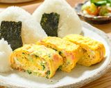 関西★紅生姜の卵焼き作り方4写真