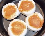 かつ丼とXmas弁当 21/12.24作り方3写真