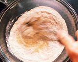 パン・デピスpain d’épices作り方5写真