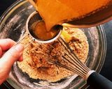 パン・デピスpain d’épices作り方6写真